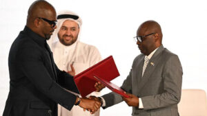 DRC and M23 Sign New Peace Framework in Qatar to Silence the Guns