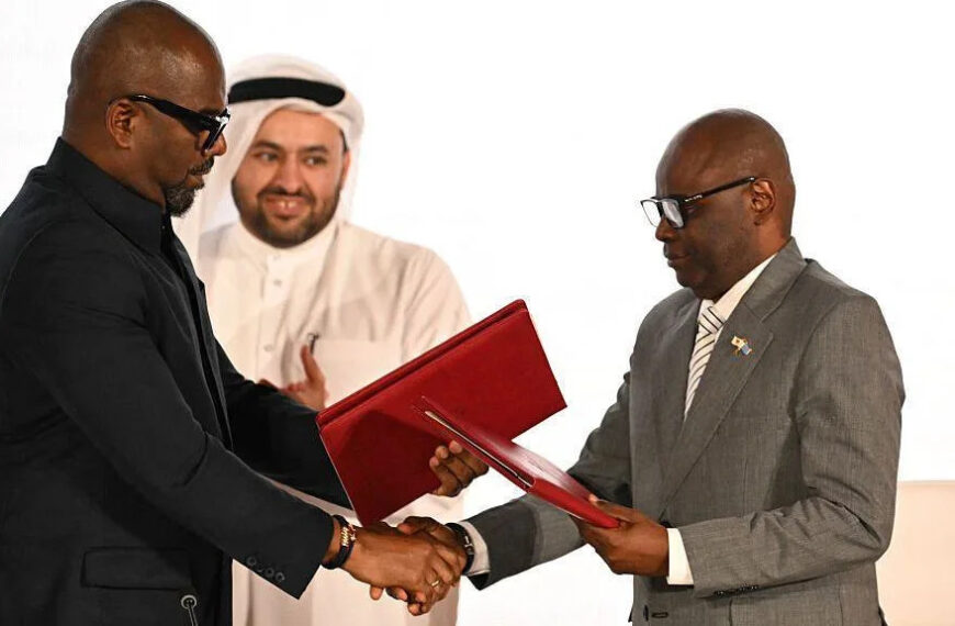 DRC and M23 Sign New Peace Framework in Qatar to Silence the Guns