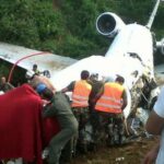 DR Congo Mining Minister Survives Aircraft Accident During Kolwezi Mission