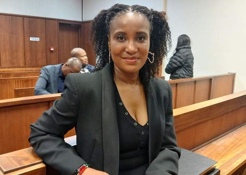 Jacob Zuma's Daughter Accused of Involvement in Recruitment of Southern African Men for Russia-Ukraine War 1 Duduzile Zuma Accused of Involvement in Recruitment of Southern African Men for Russia-Ukraine War