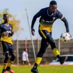 Eeshoke Chula-Chula FC vs Tiger FC