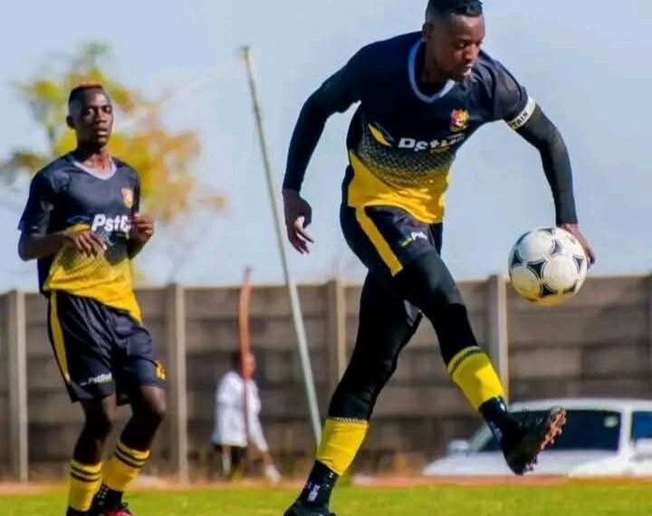 Eeshoke Chula-Chula FC vs Tiger FC