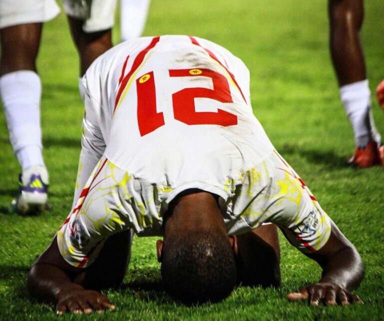 Eleven Arrows FC Set to Face Stiff Challenge from UNAM FC in 2025/26 Season