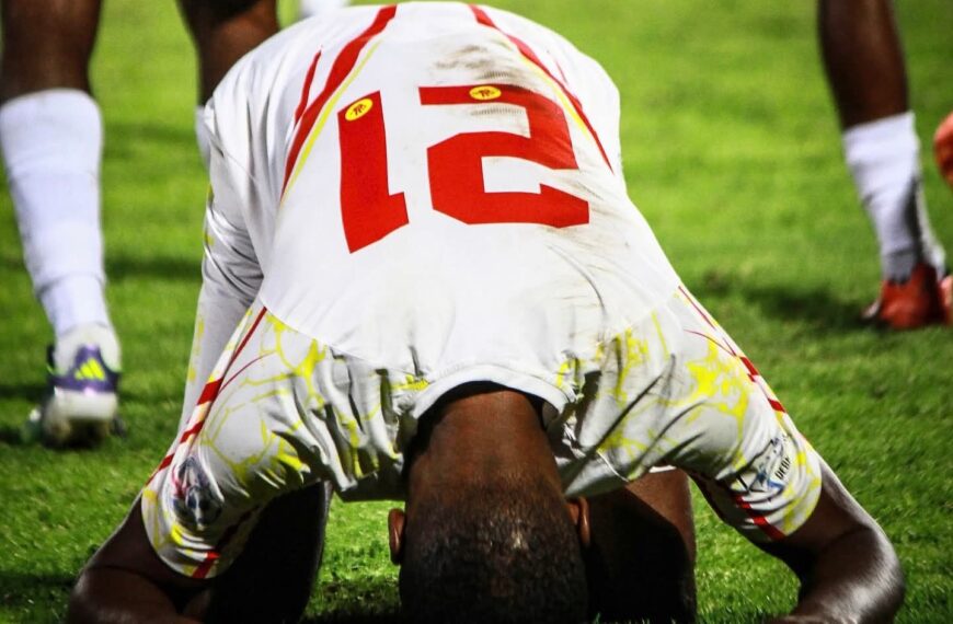 Eleven Arrows FC Set to Face Stiff Challenge from UNAM FC in 2025/26 Season