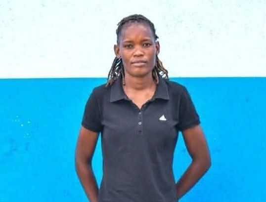 Uerikondjera Mamimie Kaosana