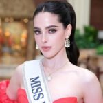 One of the pageant organisers at miss universe Thailand allegedly called Miss Universe Mexico “dump”