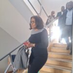 Two Education Officials Arrested Over Alleged Fake UNAM Admission in Erongo