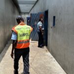 Police Officer Critically Injured After Attack by Inmates in Rundu Holding Cells