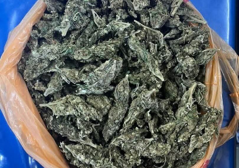 Police Trap Leads to Arrest of Two Congolese Nationals in Walvis Bay