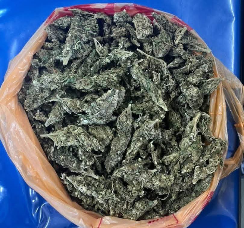 Police Trap Leads to Arrest of Two Congolese Nationals in Walvis Bay