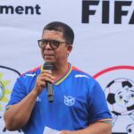 Namibia Introduces FIFA Talent Development Scheme to Boost Grassroots Football