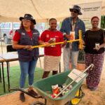 FAO Boosts Kavango West Farmers with N$1.5 Million Agricultural Support