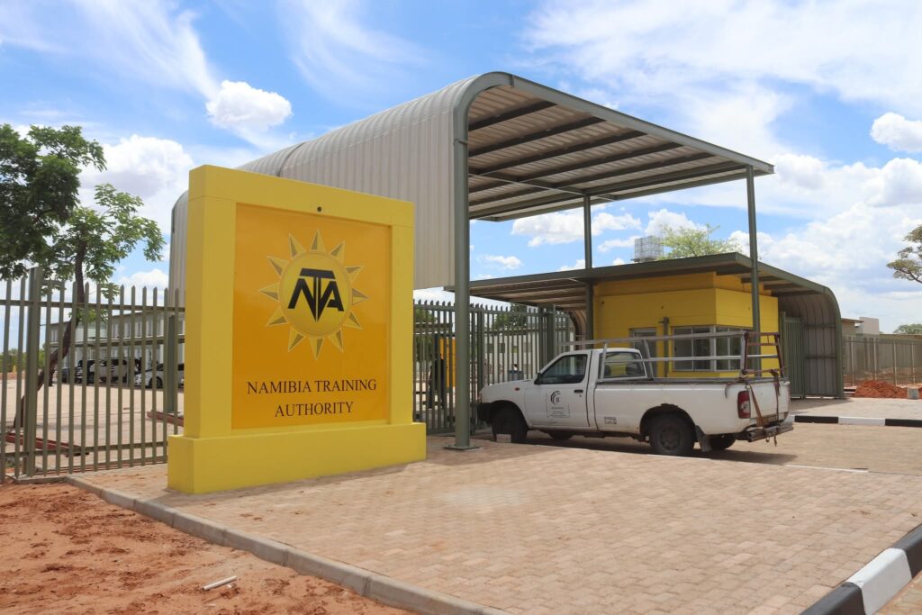 Nkurenkuru Vocational Training Centre Opening Delayed to 2026 for Major Upgrades and Inclusivity Improvements