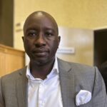 Sacky Shanghala Asks Court to Pause Fishrot Trial