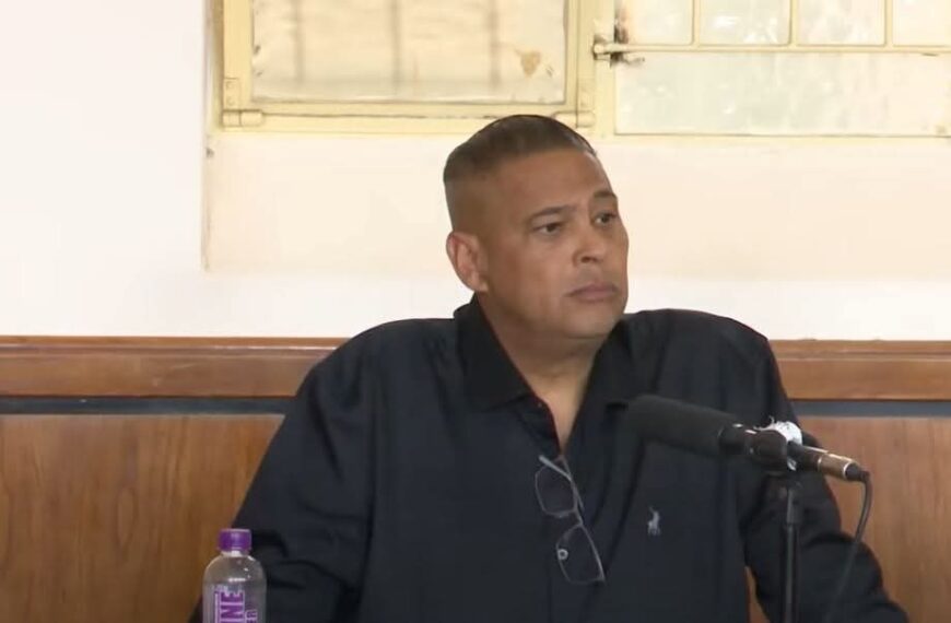 State Requests High Court Permission to Appeal Cedric Willemse’s Bail Decision