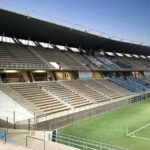 Sam Nujoma Stadium