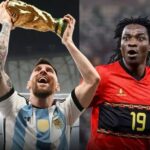 Angolans Divided Over €12 Million (N$238.3Millions) Friendly Match with Argentina