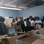 IUM Hands Over N$8.5 Million Worth of Medical Equipment to Rundu Intermediate Hospital