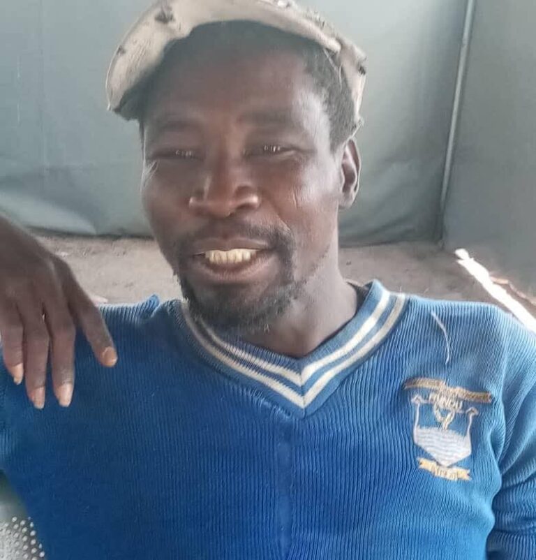 Police Request Assistance to Identify Man Found at Mazwa Village 5 FB IMG 1763055774200 1