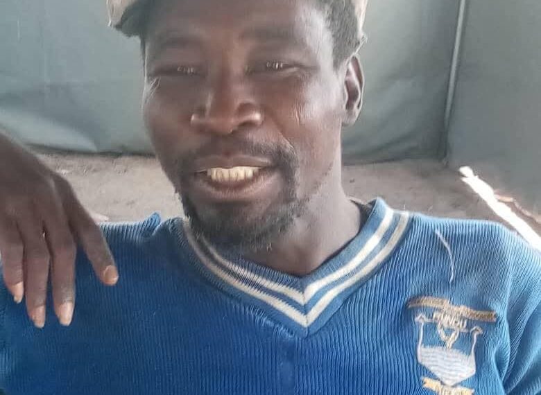 Police Request Assistance to Identify Man Found at Mazwa Village