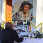 Leaders Gather in Omusati to Bid Farewell to SG Sophia Shaningwa’s Mother