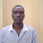 Richard Mukonda