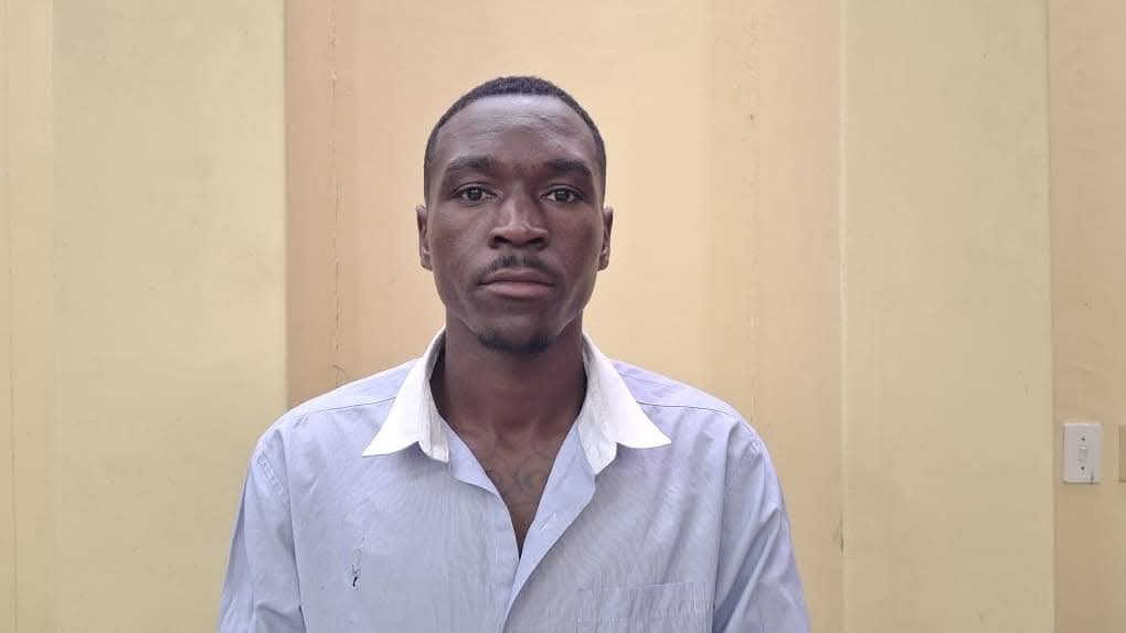 Rundu Suspect Accused of Attacking Sister and Raping Minor Appears in Court 1 Richard Mukonda