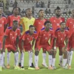 Namibia’s Heavy Defeat to Comoros Raises Major Concerns