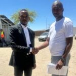 Amoomo plan Legal Action Against City Police After Charges against his client Dropped