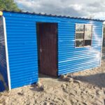 Kavango West Expands Housing Support to Vulnerable Families