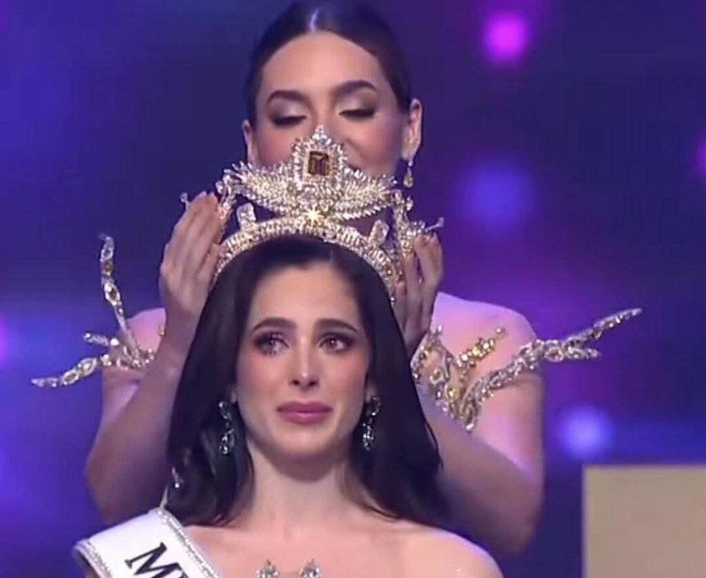 Mexico’s Fátima Bosch Crowned Miss Universe 2025 Amid Pre-Pageant Tensions