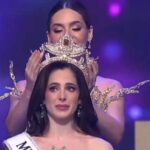 Mexico’s Fátima Bosch Crowned Miss Universe 2025 Amid Pre-Pageant Tensions