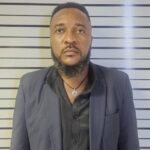 Former Namibia Airports Company (NAC employee Boas Megameno Naand