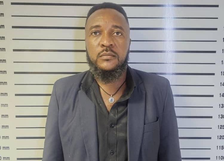 ACC Arrests Former NAC Employee Over 2015 Fraud Allegations 1 Former Namibia Airports Company (NAC employee Boas Megameno Naand
