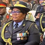 Namibia’s Anne-Marie Nainda Eyeing Interpol Presidency, Set to Take Place in Morocco This Month