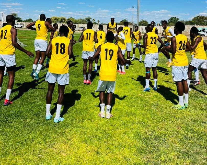 Chula Chula FC Humble Mighty Gunners as African Stars Close the Gap 1 FB IMG 17638367371072