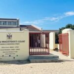 Rundu Magistrate court