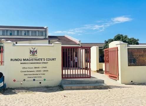 Rundu Magistrate court