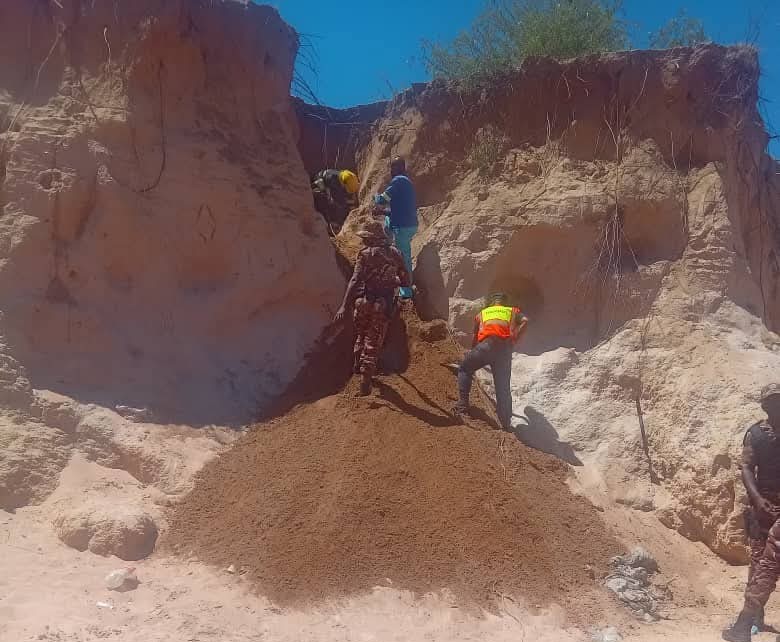 Two Boys Die After Sand Heap Collapses on them in Gobabis 1 FB IMG 1764000386050 1
