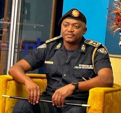 Sergeant Among Seven Arrested in Connection with Acid Attack on Prosecutor 1 Oshana Police Regional Commander, Commissioner Sakaria Lungameni