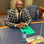 Paulus Ginga Mbangu