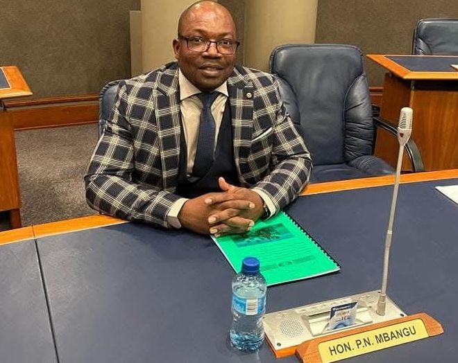 Paulus Ginga Mbangu retains his seat as Rundu Rural Councillor 1 FB IMG 17642517454162