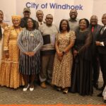 Windhoek City Council 2020–2025 Term Officially Bids Farewell