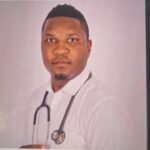 Dr Fillemon ‘Fly’ Nakanduungile