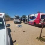 Young Man Dies in Sudden Collapse After Alleged Robbery Attempt in Khomasdal