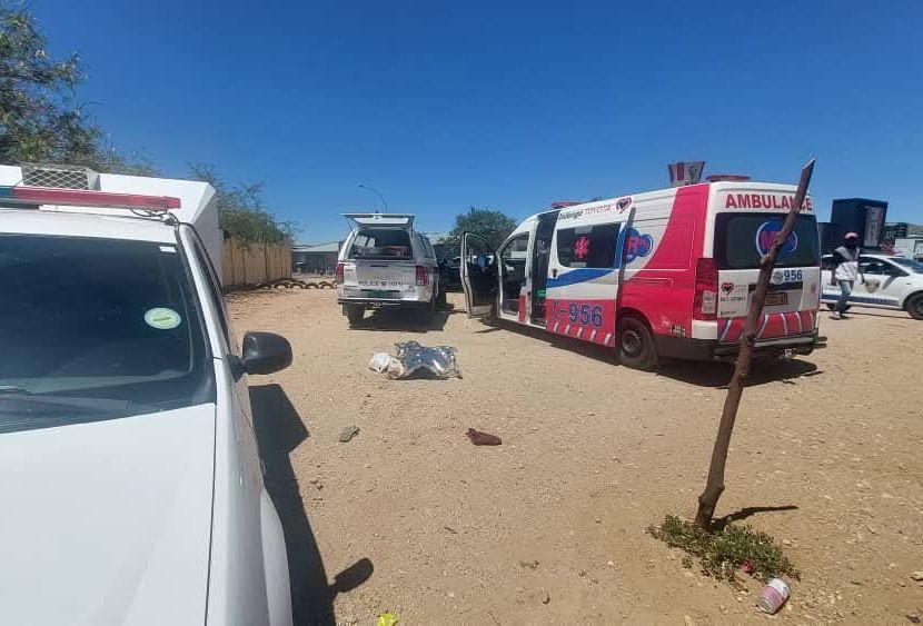 Young Man Dies in Sudden&hellip;