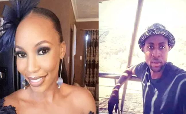 Couple Who Involved in Shooting Incident in Windhoek reported Had On-and-Off Relationship 1 Couple Who Involved in Shooting Incident in Windhoek