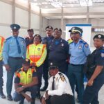 Rundu Town Council Launches Traffic Law Enforcement Unit to Boost Road Safety and Community Protection