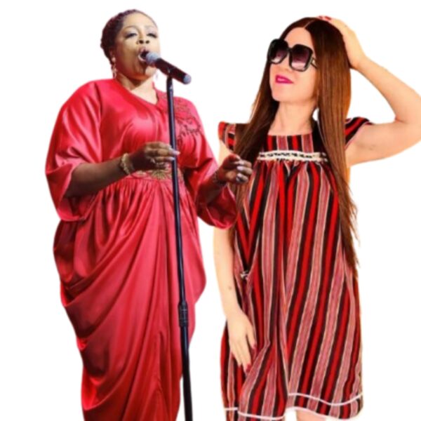 Sovita to share the stage with Sinach
