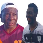 Ronnie Kanalelo and Agnus Chabala Elemu Part Ways with Their Teams